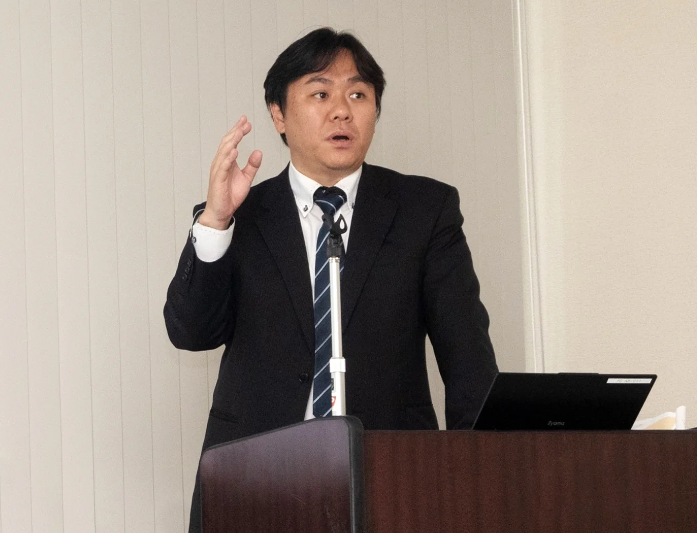 社長